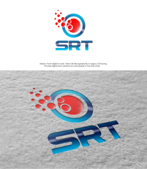 Logo Design by Banyu Biru for this project | Design: #19647726
