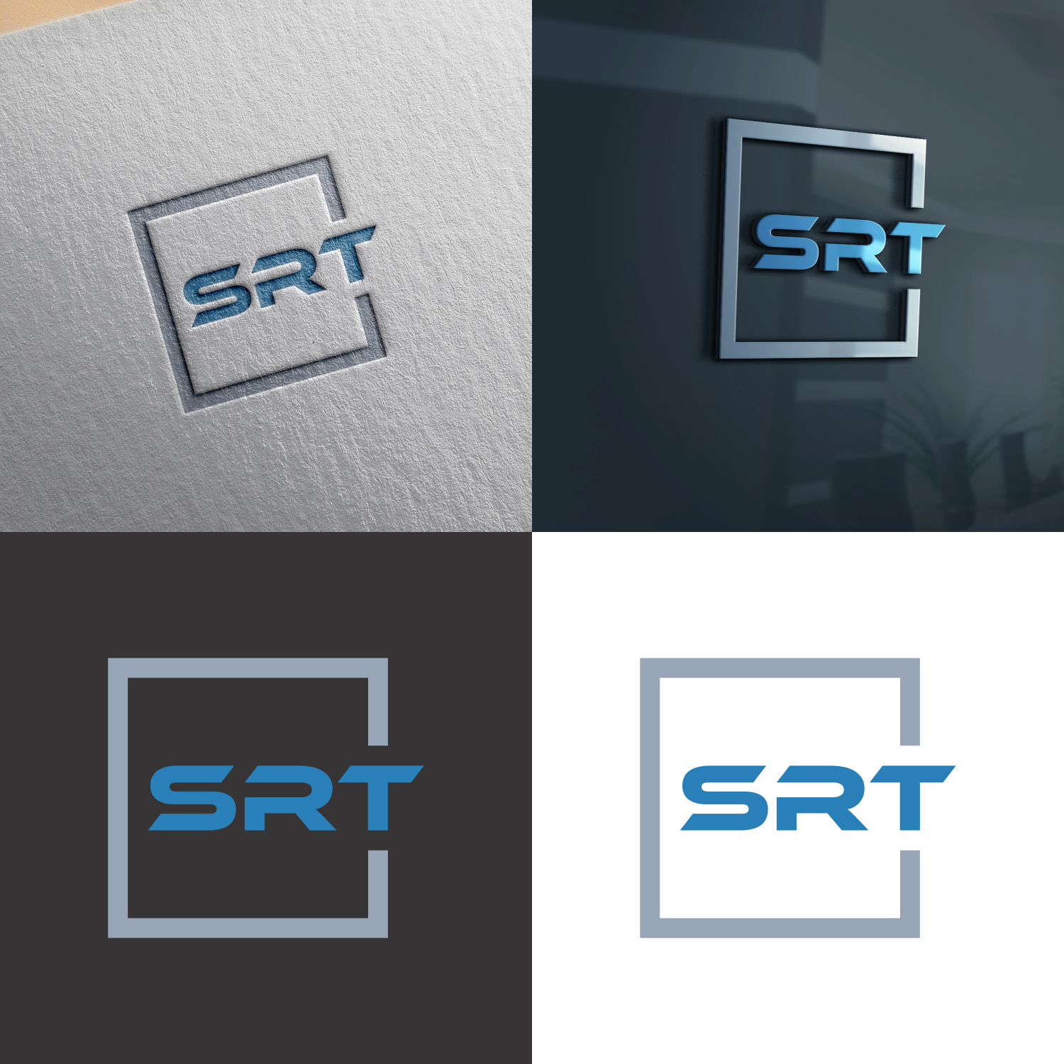 Logo Design by semogaawet 2 for this project | Design #19664176