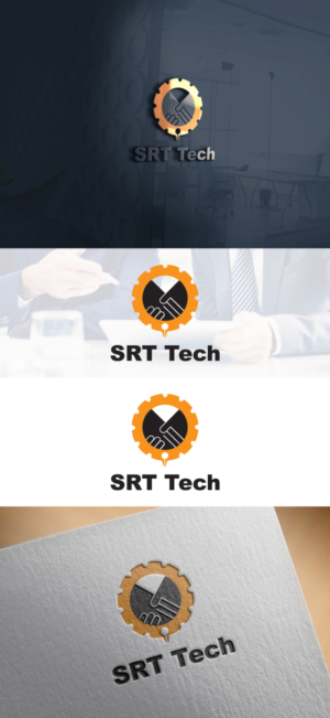 Logo Design by OzairZam