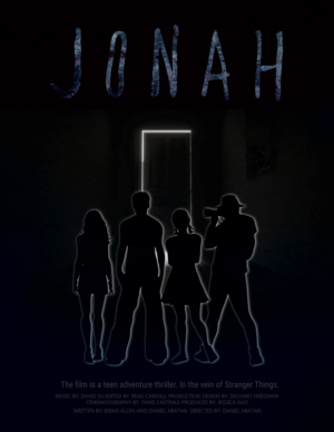 Poster Design by uk for Balance Productions | Design: #19645528