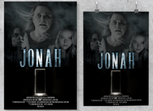 Poster Design by EA5Designs for Balance Productions | Design: #19646313