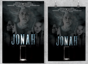 Poster Design by EA5Designs for Balance Productions | Design: #19646315
