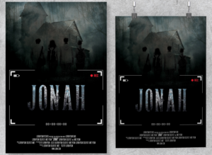 Poster Design by EA5Designs for Balance Productions | Design: #19654227