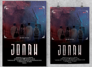 Poster Design by EA5Designs for Balance Productions | Design: #19656812