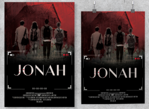 Poster Design by EA5Designs for Balance Productions | Design: #19669608