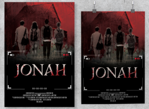 Poster Design by EA5Designs for Balance Productions | Design: #19669609