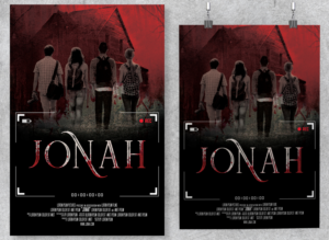 Poster Design by EA5Designs for Balance Productions | Design: #19669610