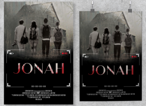 Poster Design by EA5Designs for Balance Productions | Design: #19669868
