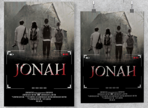 Poster Design by EA5Designs for Balance Productions | Design: #19669869