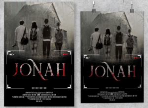 Poster Design by EA5Designs for Balance Productions | Design: #19669870
