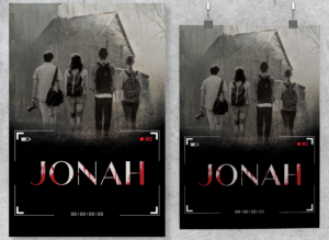 Poster Design by EA5Designs for Balance Productions | Design: #19678769