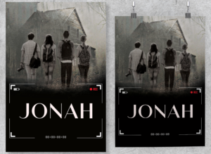 Poster Design by EA5Designs for Balance Productions | Design: #19678770