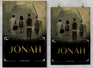 Poster Design by EA5Designs for Balance Productions | Design: #19678771