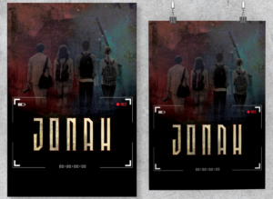 Poster Design by EA5Designs for Balance Productions | Design: #19678941