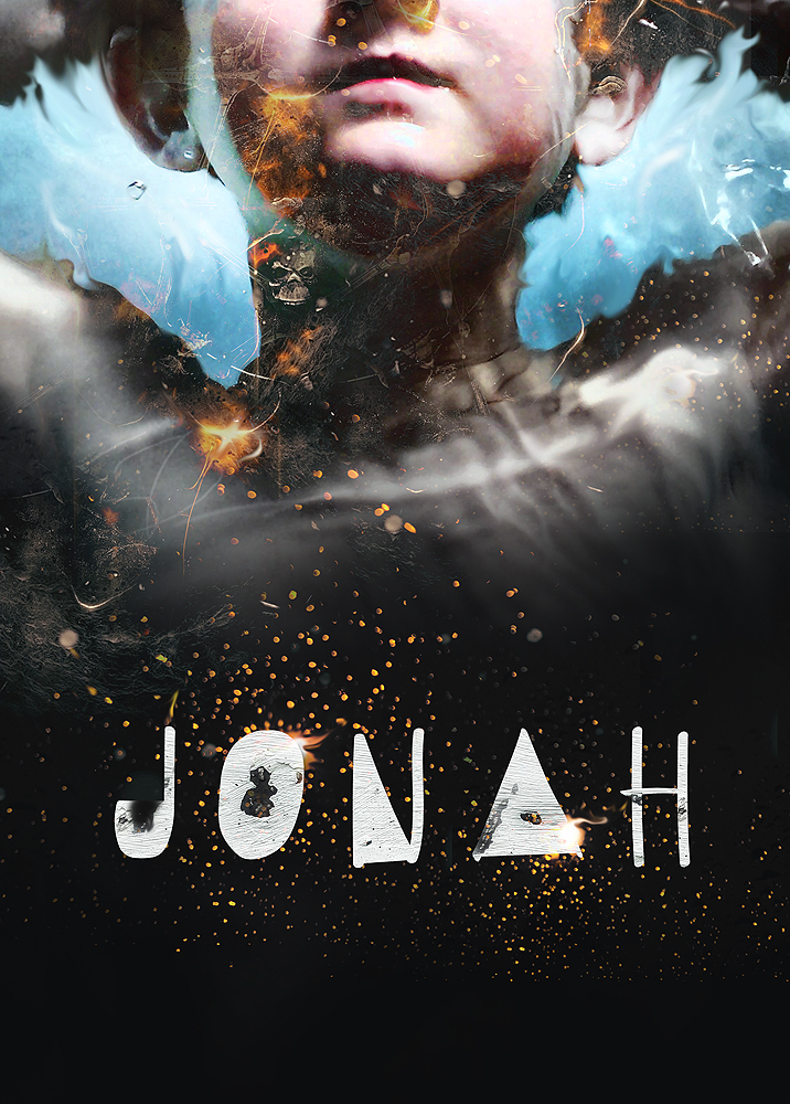 Poster Design by Tatlin for Balance Productions | Design #19676612