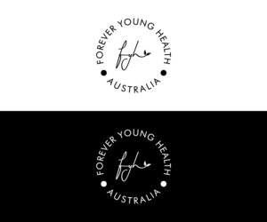 Logo Design by kenjie0476 for NATR Health & Beauty | Design: #19643856