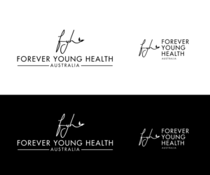 Logo Design by Alien Cookie for NATR Health & Beauty | Design: #19644032