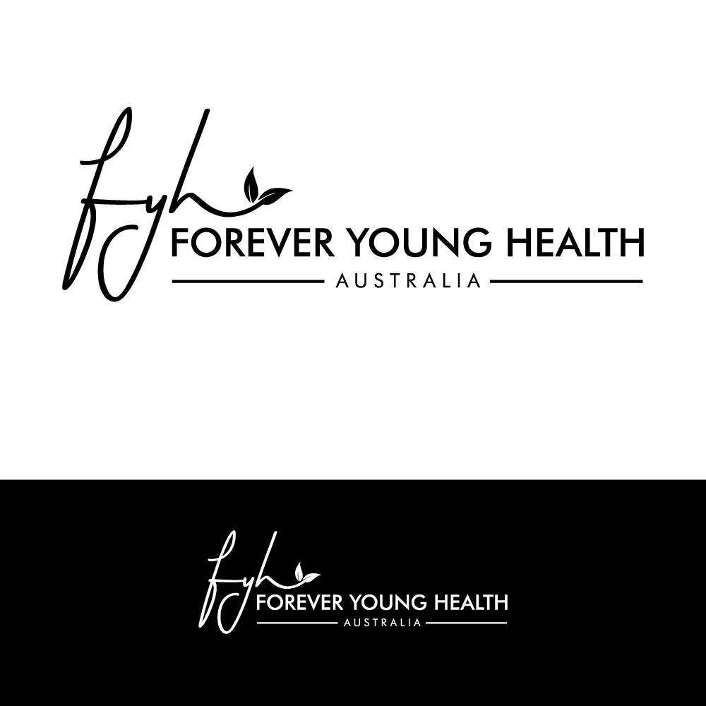 Logo Design by H4R5Z for NATR Health & Beauty | Design #19647302