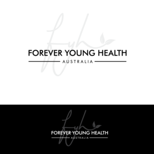 Logo Design by H4R5Z for NATR Health & Beauty | Design: #19647347