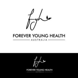 Logo Design by H4R5Z for NATR Health & Beauty | Design: #19647626