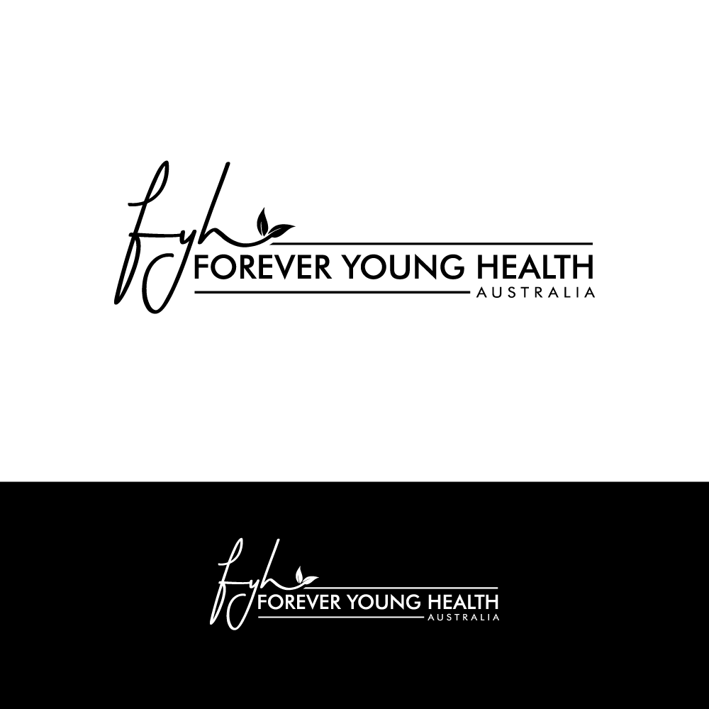 Logo Design by H4R5Z for NATR Health & Beauty | Design #19647698