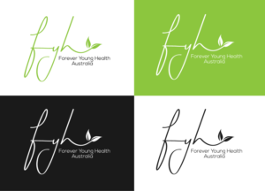 Logo Design by creative.bugs for NATR Health & Beauty | Design: #19644593