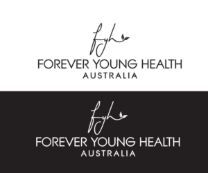 Logo Design by elpisk for NATR Health & Beauty | Design: #19644227