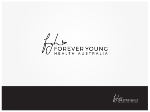 Logo Design by e-mind for NATR Health & Beauty | Design: #19648925