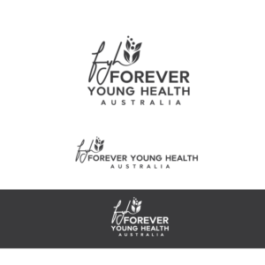 Logo Design by CreativeFlows 2 for NATR Health & Beauty | Design #19644585