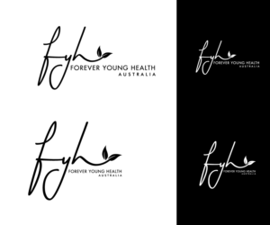 Logo Design by designmind78 for NATR Health & Beauty | Design: #19647958