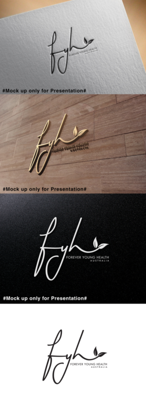 Logo Design by designmind78 for NATR Health & Beauty | Design: #19647959