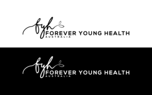 Logo Design by ilovedesign1 for NATR Health & Beauty | Design #19645616