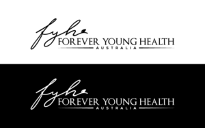 Logo Design by ilovedesign1 for NATR Health & Beauty | Design: #19645618