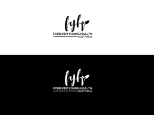 Logo Design by Himel khan 2 for NATR Health & Beauty | Design: #19650664