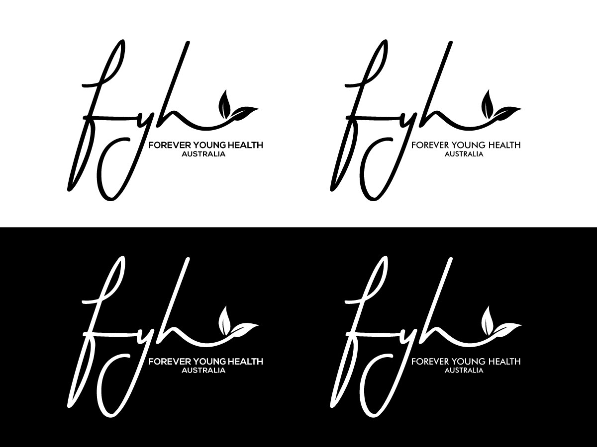 Diseño de Logo por Himel khan 2 para NATR Health & Beauty | Diseño #19650665