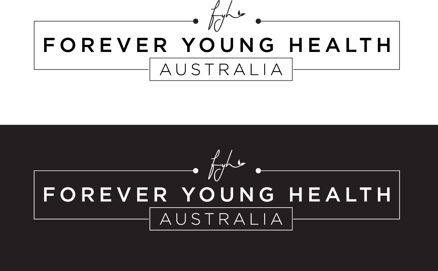 Logo Design by Rzk for NATR Health & Beauty | Design #19645901