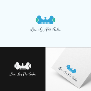 Diseño de Logo por Mime Artworks para este proyecto | Diseño: #19926810
