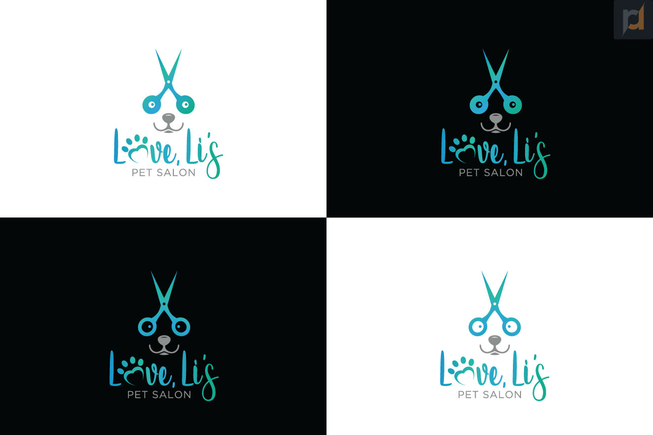 Diseño de Logo por R.R para este proyecto | Diseño: #19924943