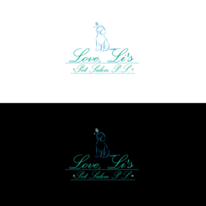 Logo Design by ielu for this project | Design: #19900600