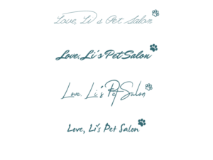 Logo Design by Janette E