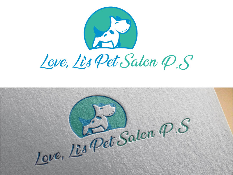 Logo Design by fahaddesign for this project | Design #19890688