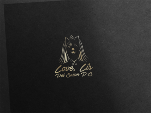 Diseño de Logo por Rosaleen para este proyecto | Diseño: #19881169