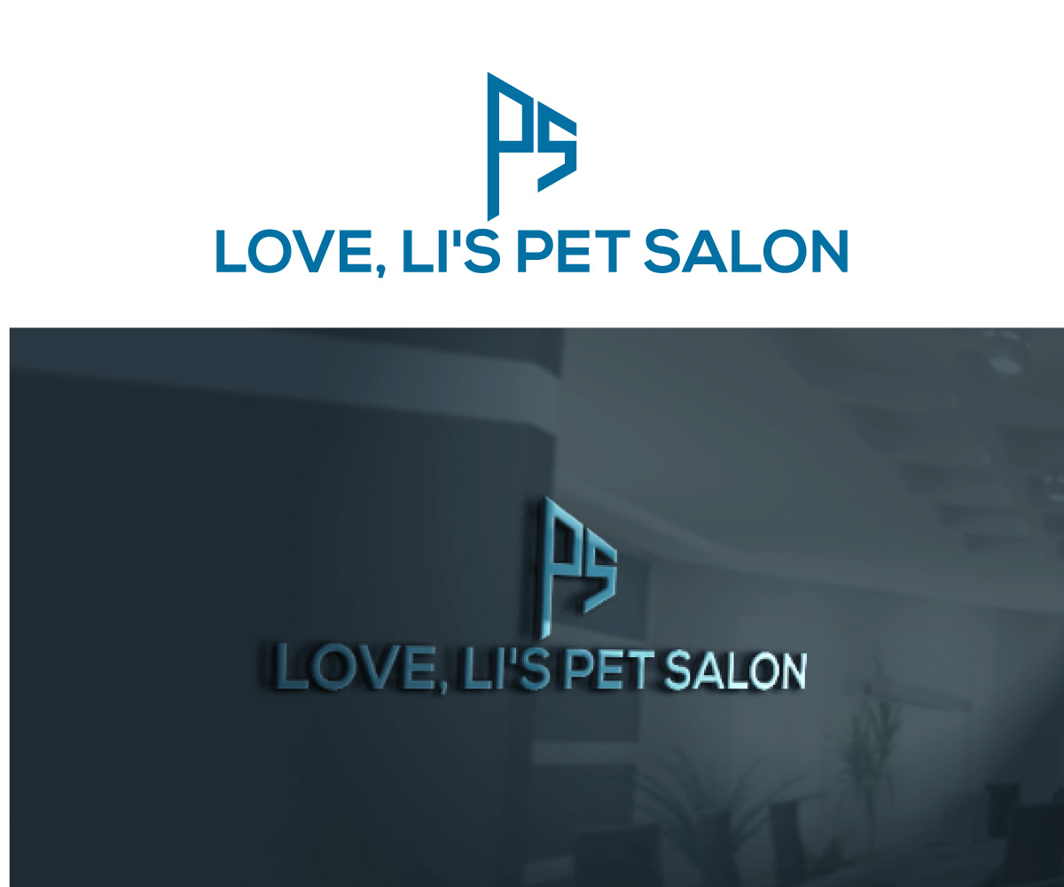 Logo Design by DesignKhalifa2 for this project | Design #19881049