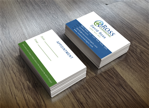 Diseño de Tarjeta de Presentación por DivineDesign