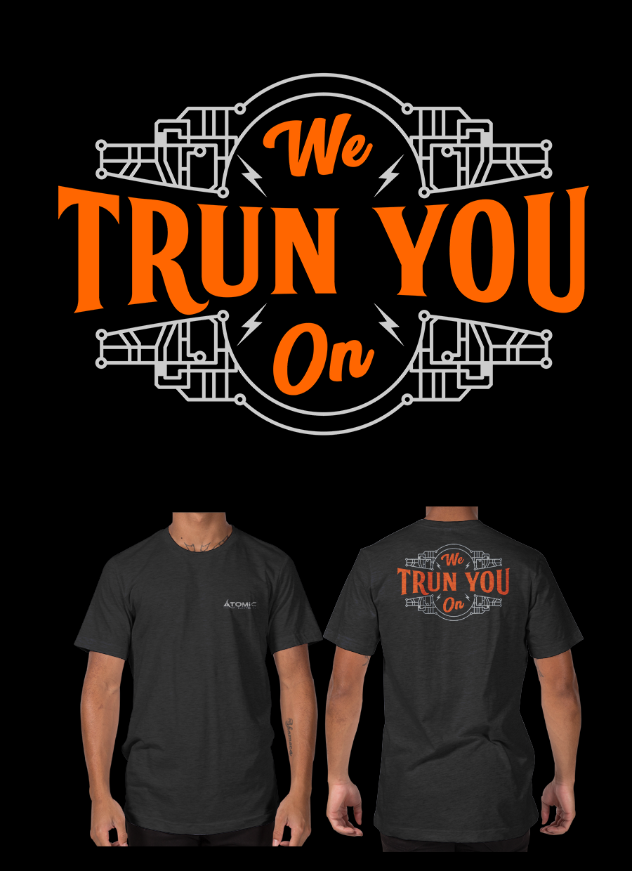 T-shirt Design by cithuwill for this project | Design #19677105