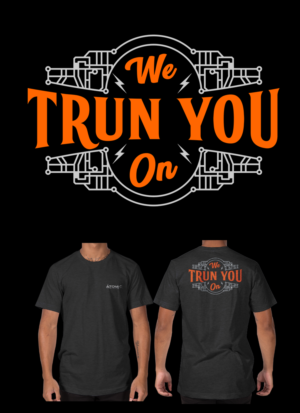 T-shirt Design by cithuwill for this project | Design: #19677105