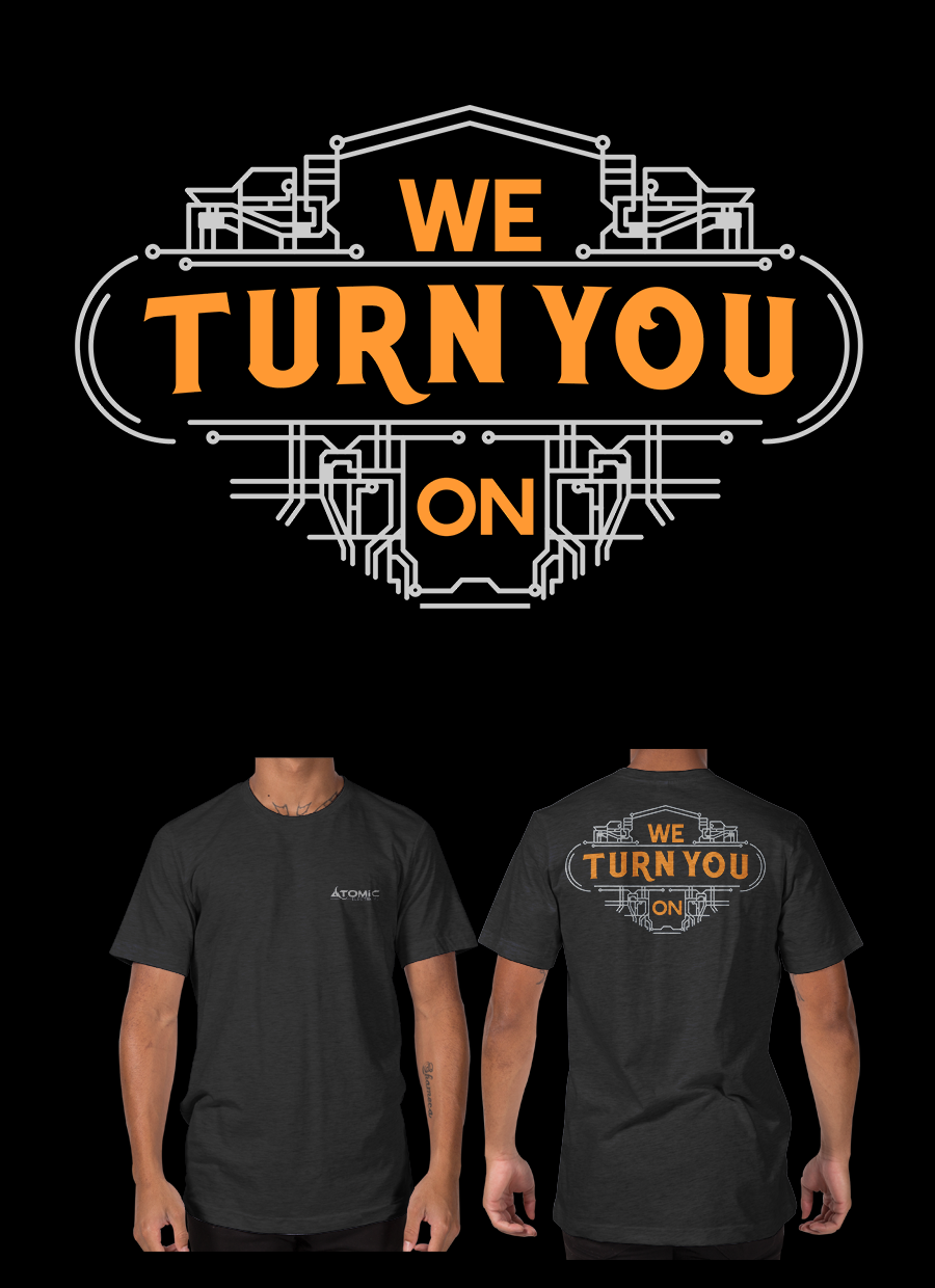 T-shirt Design by cithuwill for this project | Design #19678070