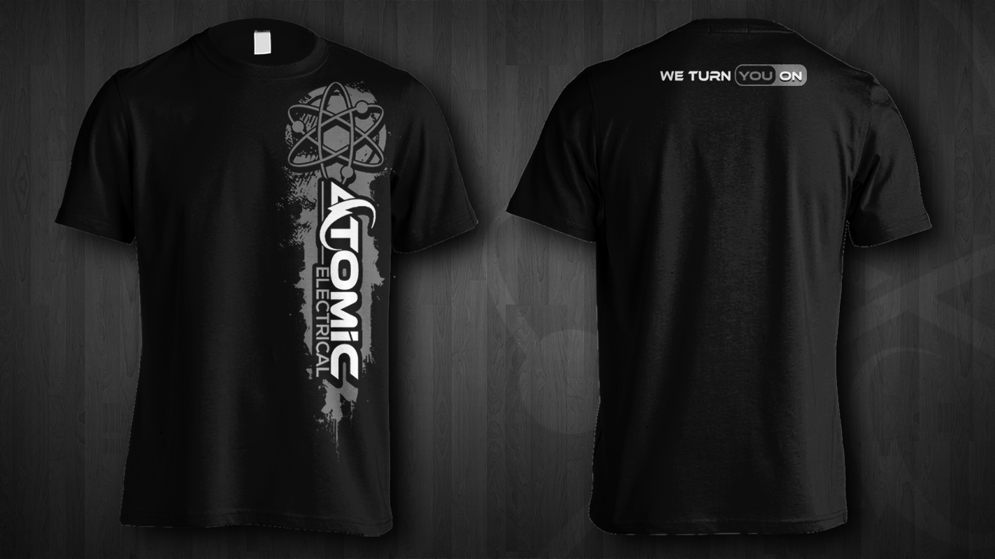 Design de T-shirt par Jonya pour ce projet | Design #19687628