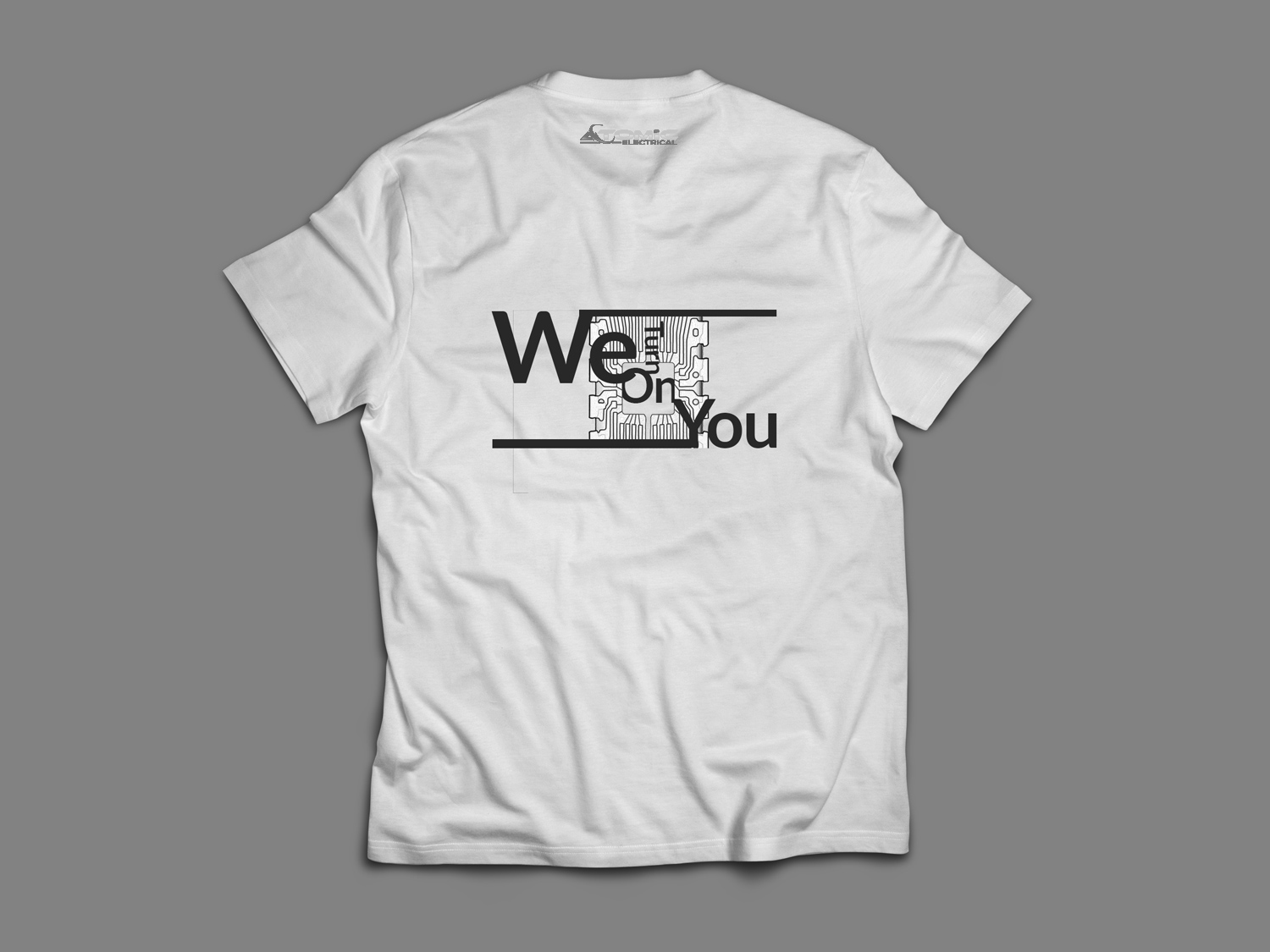 T-shirt Design by diana popescu for this project | Design #19687545