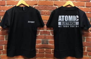 Design de T-shirt par O_O NIZAL O_O pour ce projet | Design #19711885
